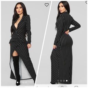 fashion nova wear to work